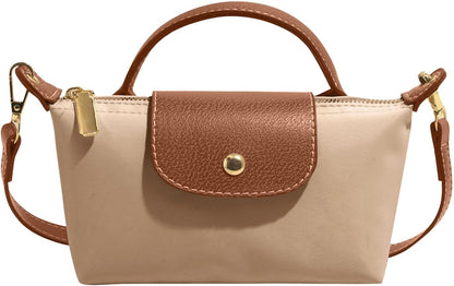 Purilite Select Women’s Nylon Crossbody Bag