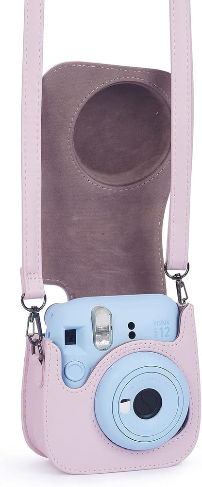 Purilite Select Camera Case for Instax Mini 12/11/9