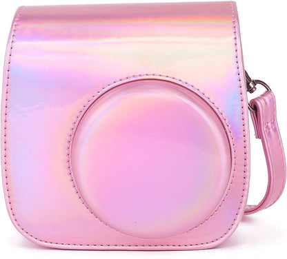 Purilite Select Camera Case for Instax Mini 12/11/9