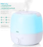 Frida Baby 3-in-1 Cool Mist Top-Fill Humidifier for Large Rooms