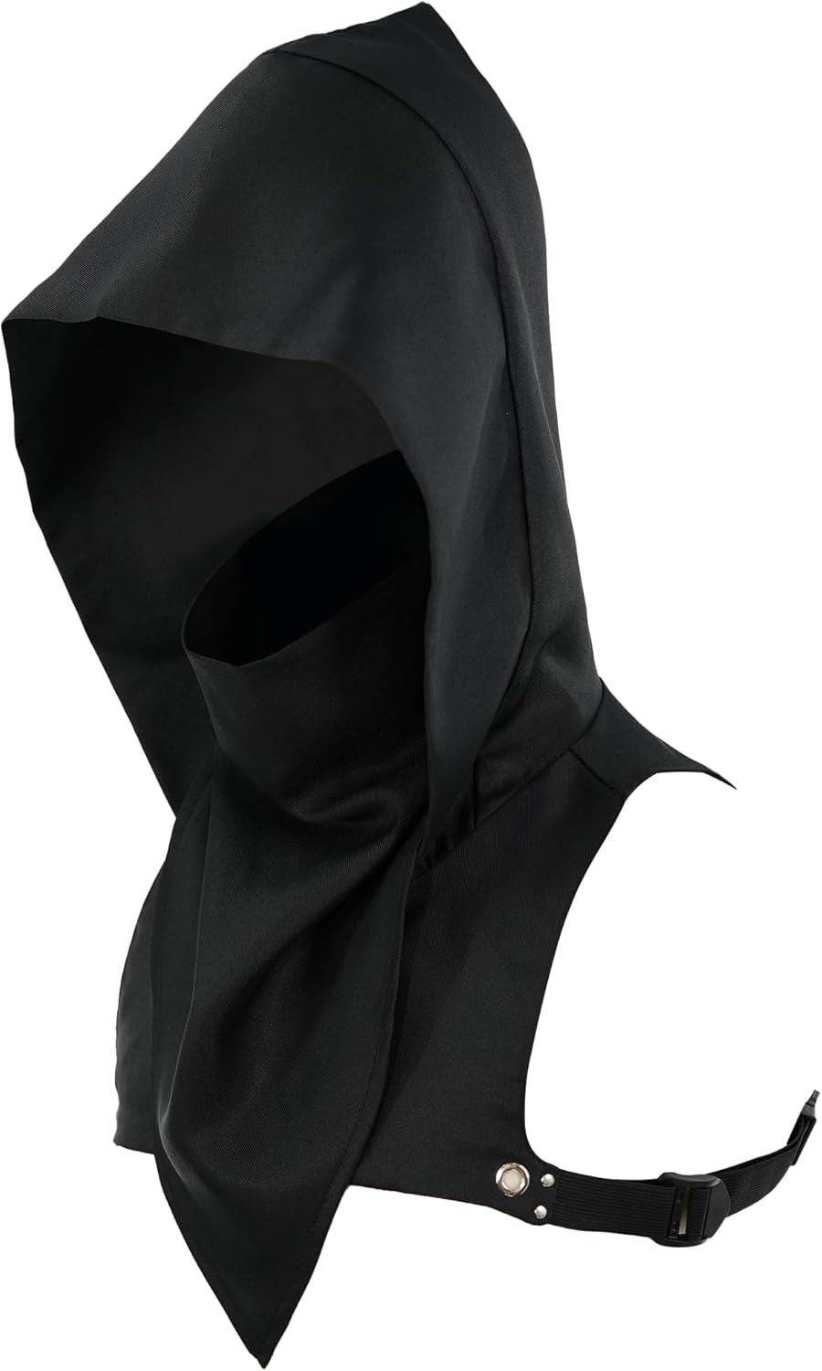 Happy Cherry Hat Cowl Celt Pagans Historical Fashion Item Role Playing Gadget Outfit Hooded Knight Medieval Cowl Hood Hat