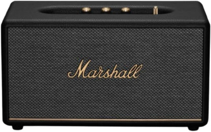 Marshall Stanmore III Bluetooth Wireless Speaker