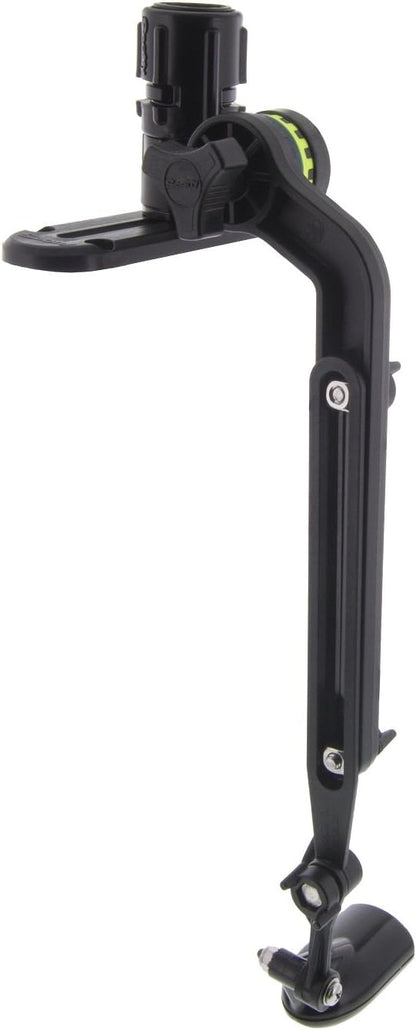 Scotty Kayak/SUP Transducer Mounting Arm with Gear-Head