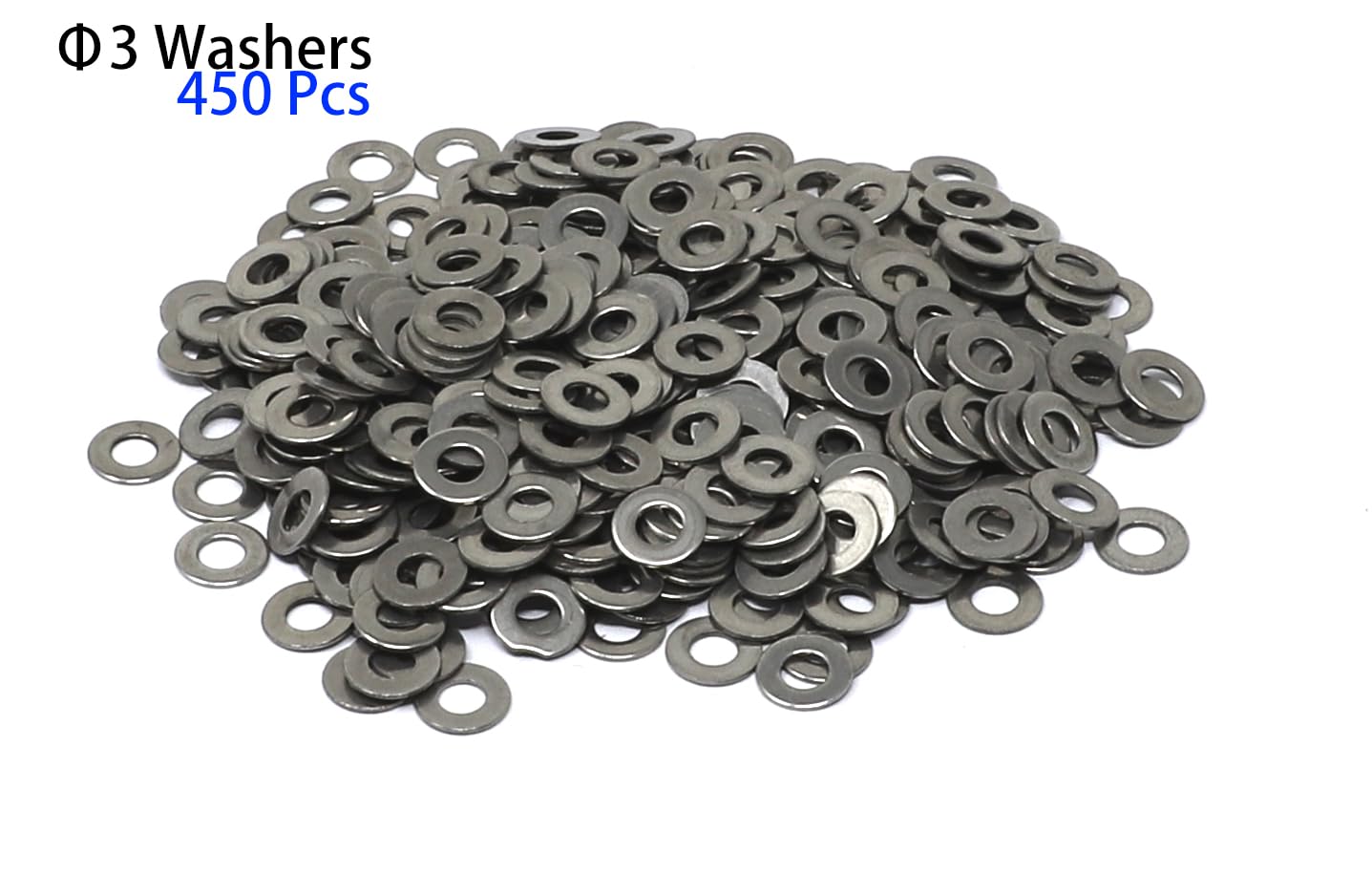 iexcell 25 Pcs M6 x 20mm Thread Pitch 1 mm Stainless Steel 304 Hex Socket Head Cap Screws Bolts Kit