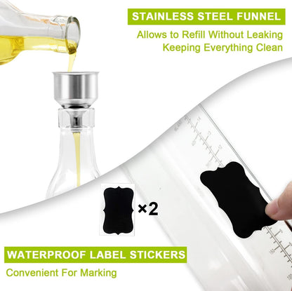 Purilite Select 210ml Oil Sprayer Bottle