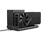 GMKtec AD-GP1 External GPU Docking Station, eGPU Enclosure with AMD Radeon 7600M XT GPU Graphics Card, HDMI2.1, DisplayPort2.0, Oculink, USB4, eGPU Dock for Mini PC Laptop Notebook Game Console