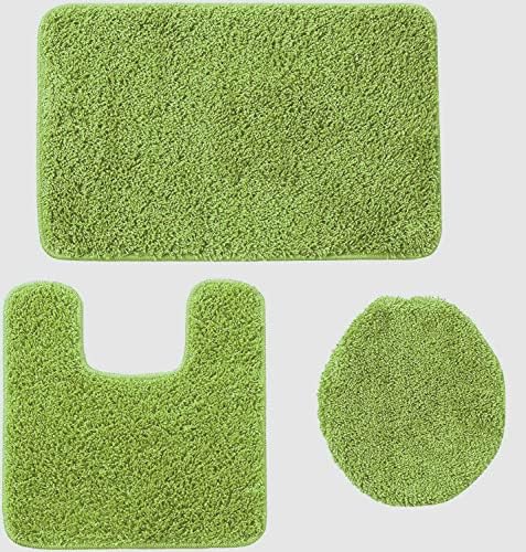 Daniel's Bath Beige 3PC Elite, Stander Size