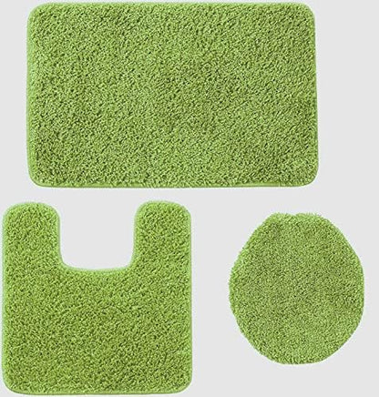 Daniel's Bath Beige 3PC Elite, Stander Size