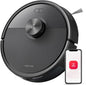 roborock Q7 M5 Robot Vacuum and Mop Combo, 10,000Pa Suction, Automatic Vacuum Cleaner for Home Robot, Self-Charging Robotic Vacuum Cleaning, APP-Controlled Mopping, LiDAR Navigation, Pet Hair