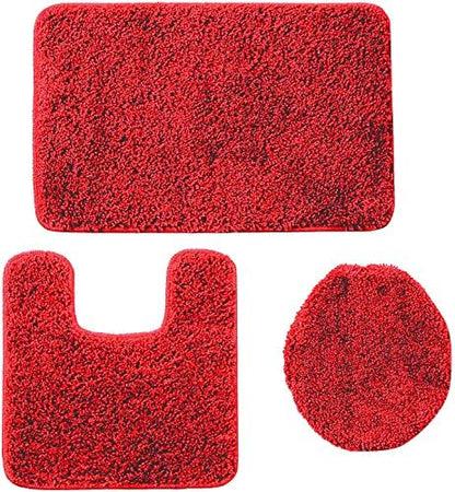 Daniel's Bath Beige 3PC Elite, Stander Size