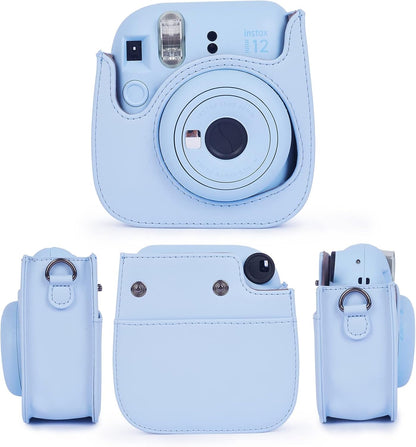 Purilite Select Camera Case for Instax Mini 12/11/9