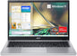 Acer A515-57-598B Business Laptop 2023 New, 15.6" FHD IPS Display, Intel i5-12450H 8-Core, Iris Xe Graphics, 16GB DDR4, 1TB SSD, Thunderbolt 4, Wi-Fi 6, Win11 Home, ROB 32GB USB