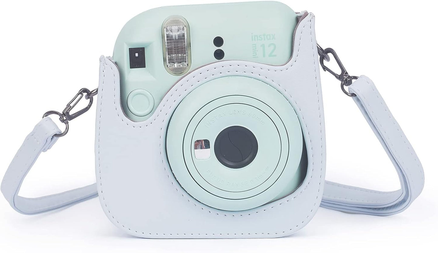 Purilite Select Camera Case for Instax Mini 12/11/9