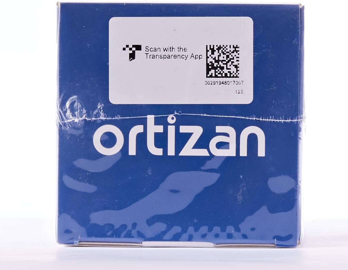 Ortizan Portable Bluetooth Speaker, IPX7 Waterproof Wireless Speaker with 24W Loud Stereo Sound, Outdoor Speakers with Bluetooth 5.0, 30H Playtime,66ft Bluetooth Range, Dual Pairing for Home