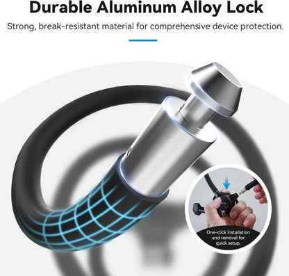 TELESIN Neck Mount SE 2.0 with Air Cushion, Adjustable Chest Strap Neck Mount Hands-Free POV Vlogging for Go Pro Hero 13 12 11 10 9, Insta 360 X5 X3 X4, DJI Osmo Nano 360 Action 3 4 5 Pro AKASO Camera