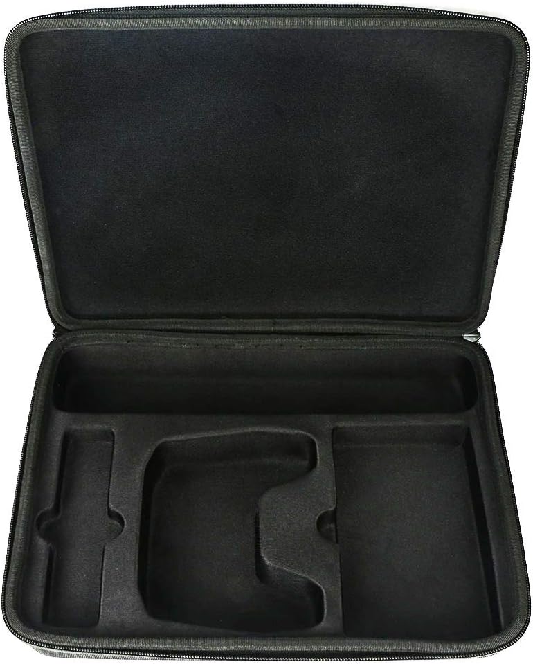 Khanka Hard Travel Case Replacement for NVIDIA Shield TV Gaming Edition pro | 4K HDR Streaming Media Player