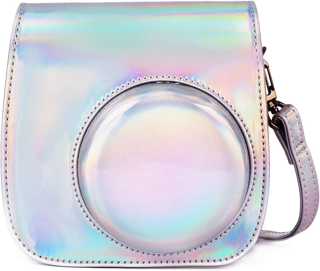 Purilite Select Camera Case for Instax Mini 12/11/9
