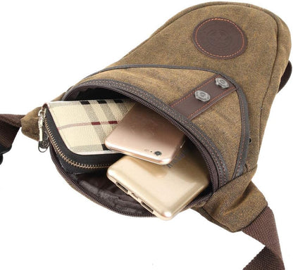 Motorcycle Drop Leg Bag Nylon Waist Pack for Men Women Travel Hiking Tactical Cycling Bike Ride Riding Crossbody Shoulder Fanny Pouch