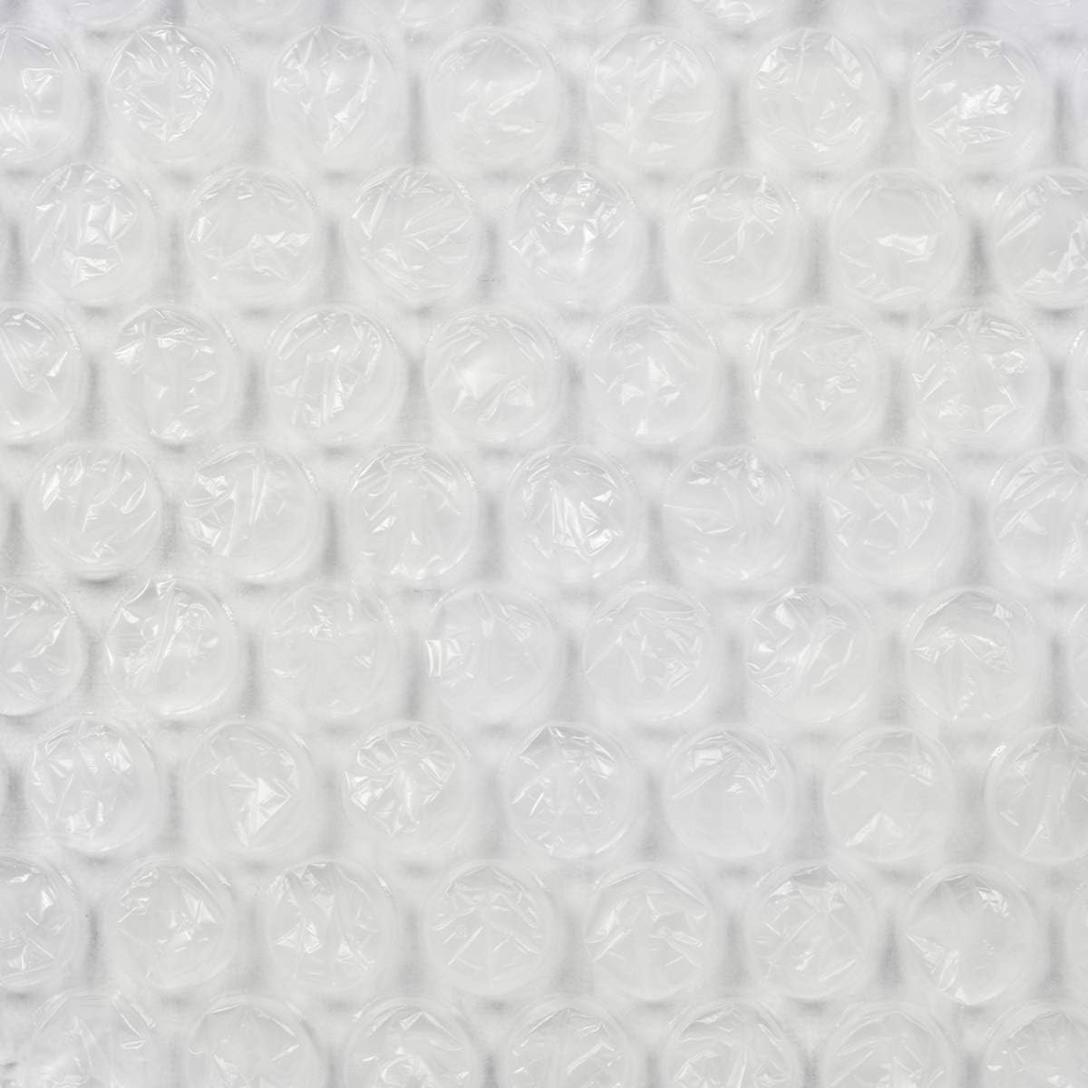 Bubble Wrap Roll, Original Bubble Cushioning, 12" x 175', Perforated Every 12", 1 Pack (12" x 175'), New
