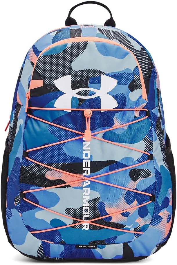 Under Armour unisex-adult Hustle Sport BackpackBackpack