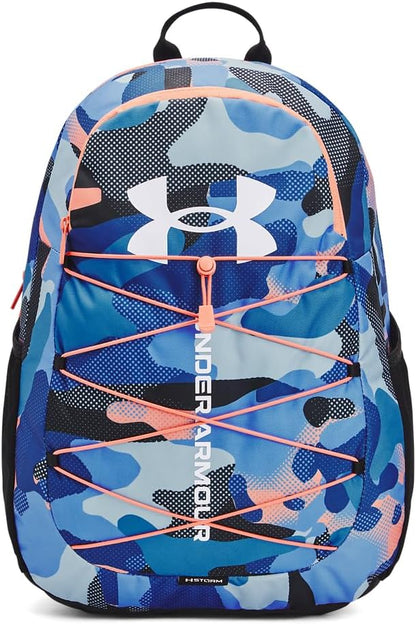 Under Armour unisex-adult Hustle Sport BackpackBackpack