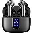 Purilite Select True Wireless Earbuds | Next-Gen Audio with Smart Touch & 40H Battery