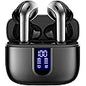 Purilite Select True Wireless Earbuds | Next-Gen Audio with Smart Touch & 40H Battery