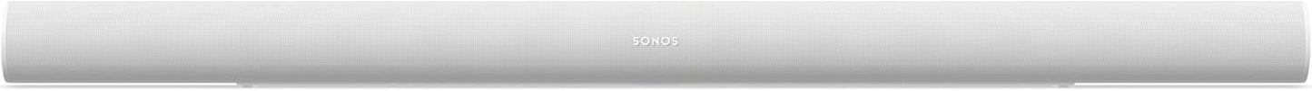 Arc Ultra Soundbar with Dolby Atmos and Voice Control - 9.1.4 Surround Sound for TV and Music - Black
