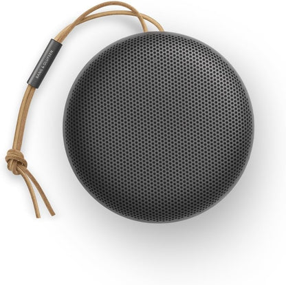 Purilite Select OmniWave Portable Bluetooth Speaker