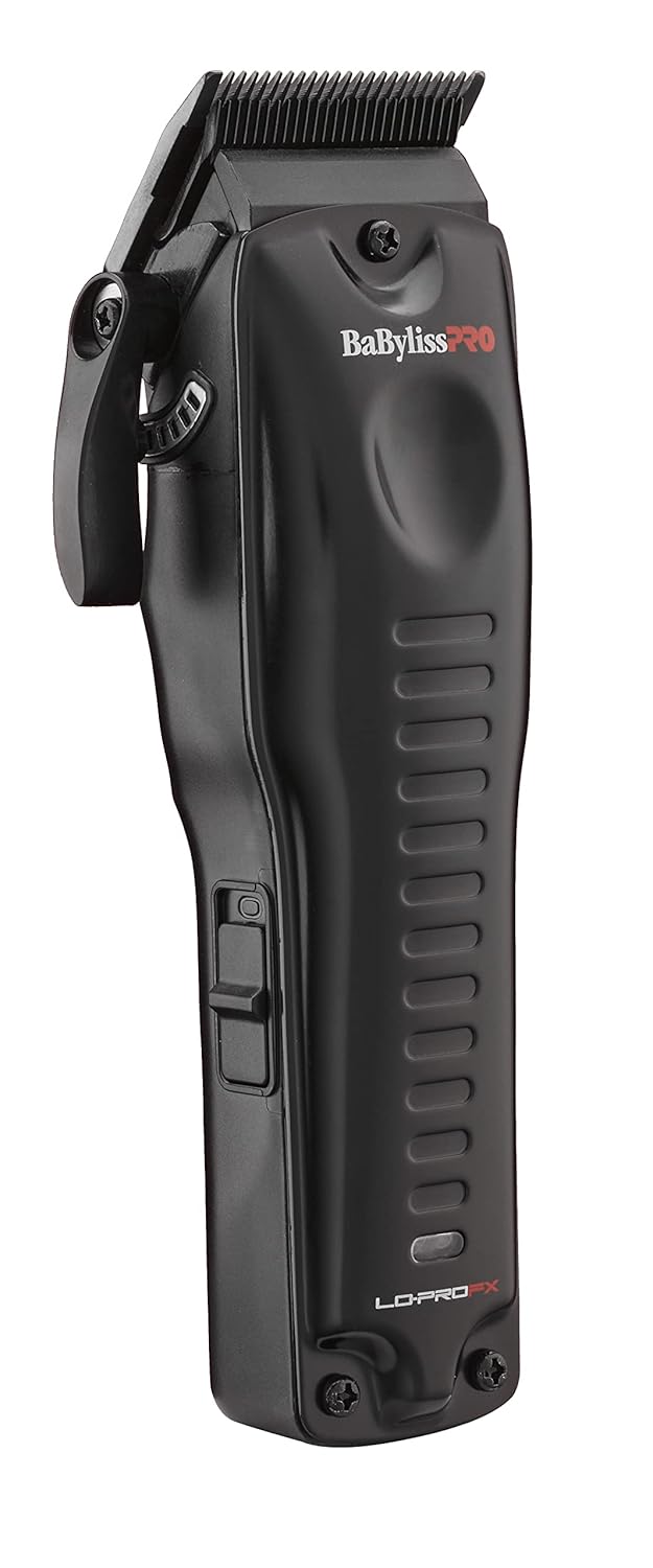 BaBylissPRO Lo-ProFX High-Performance Low Profile Collection