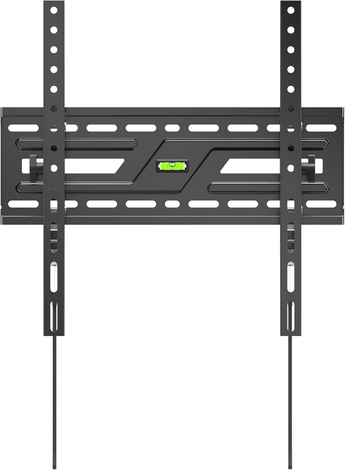 GPlus+ TV Wall Mount Premium Quality for Most 32-75" TVs, Tilting TV Mount Low Profile up to VESA 400x400mm and 165LBS/75Kg Loading, Easy for TV Centering and Space Saving KL38-44T