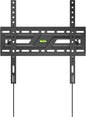 GPlus+ TV Wall Mount Premium Quality for Most 32-75" TVs, Tilting TV Mount Low Profile up to VESA 400x400mm and 165LBS/75Kg Loading, Easy for TV Centering and Space Saving KL38-44T