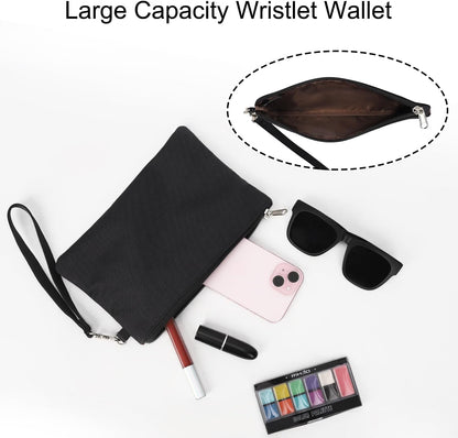 Laptop Bag for Women 17.3 Inch Laptop Tote Bag Large Work Tote Bag Waterproof Work Bag Teacher Bag with USB Charging Port Computer Tote Bag Nylon Handbag Satchel Shoulder Bag(17.3 inch, Black) - PuriLite
