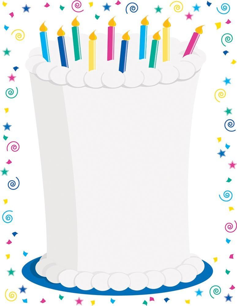 Great Papers! Morning Mist Letterhead, 80 Count, 8.5"x11" (2014250)
