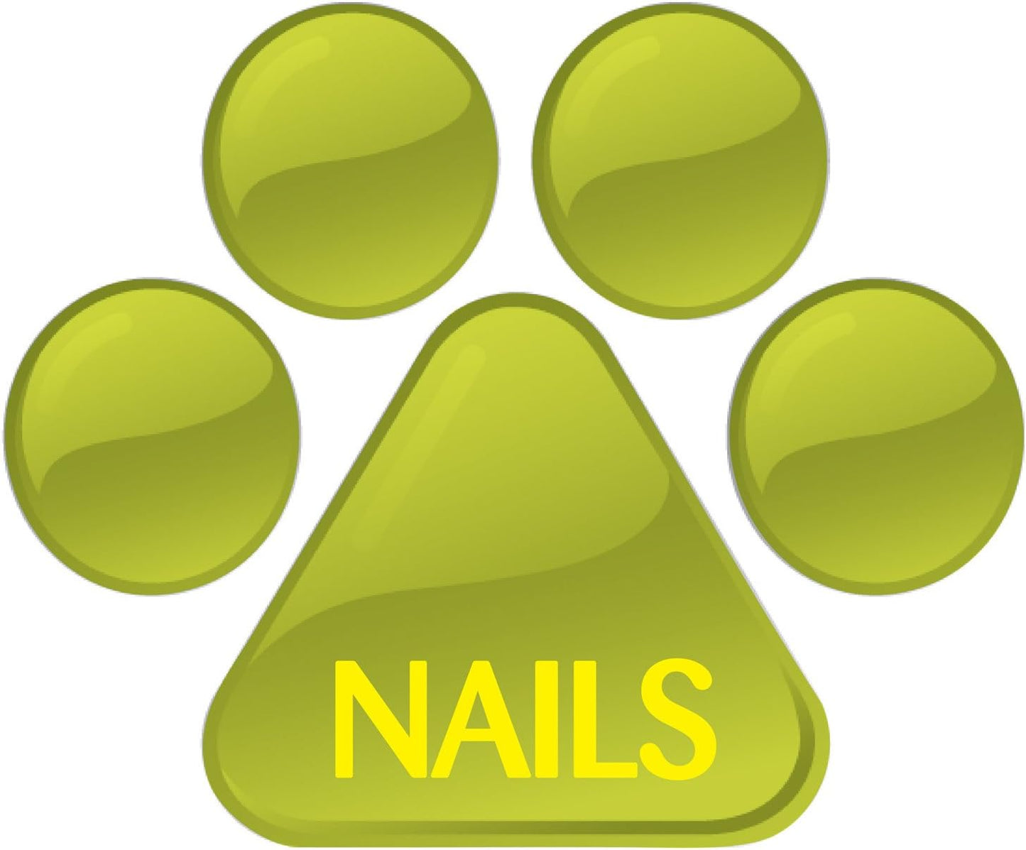 FURminator Nail Grinder Professional Grooming Tool for Pets