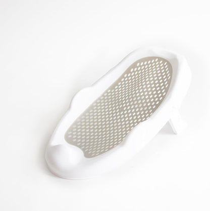 Newborn Bath Support, Ergonomic, Safe, Easy to Store, Ideal for up to 20lbs - PuriLite