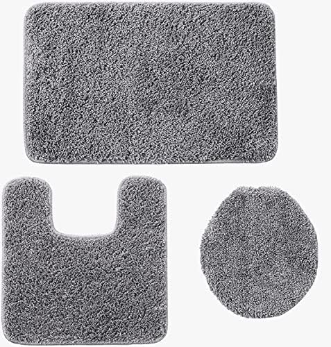 Daniel's Bath Beige 3PC Elite, Stander Size