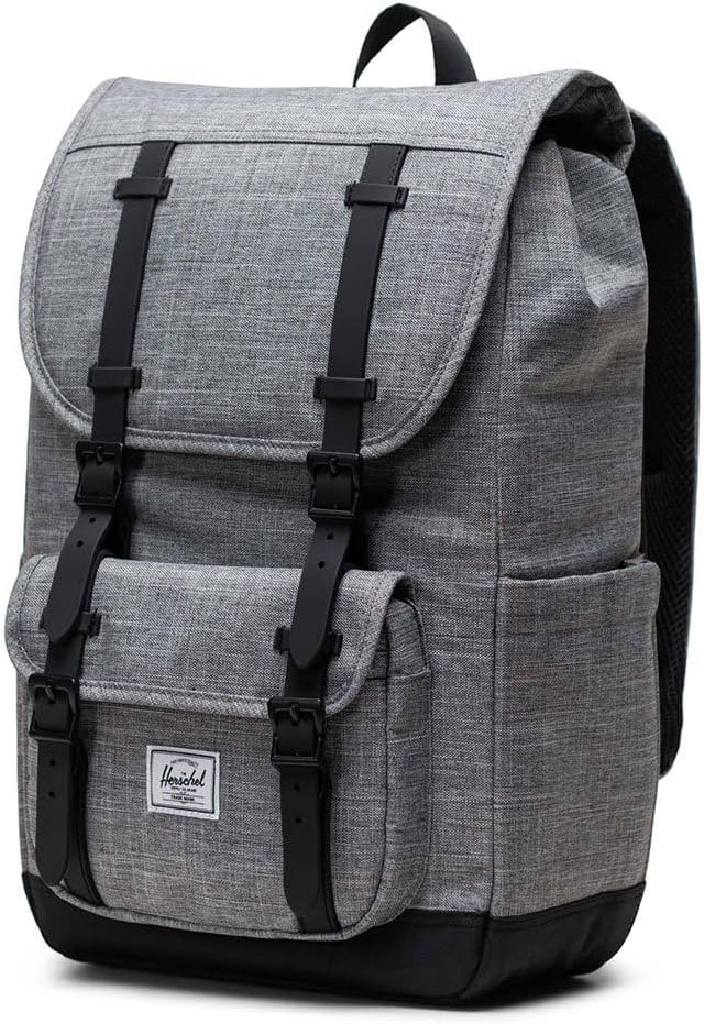 Herschel unisex-adult Little America MidBackpack