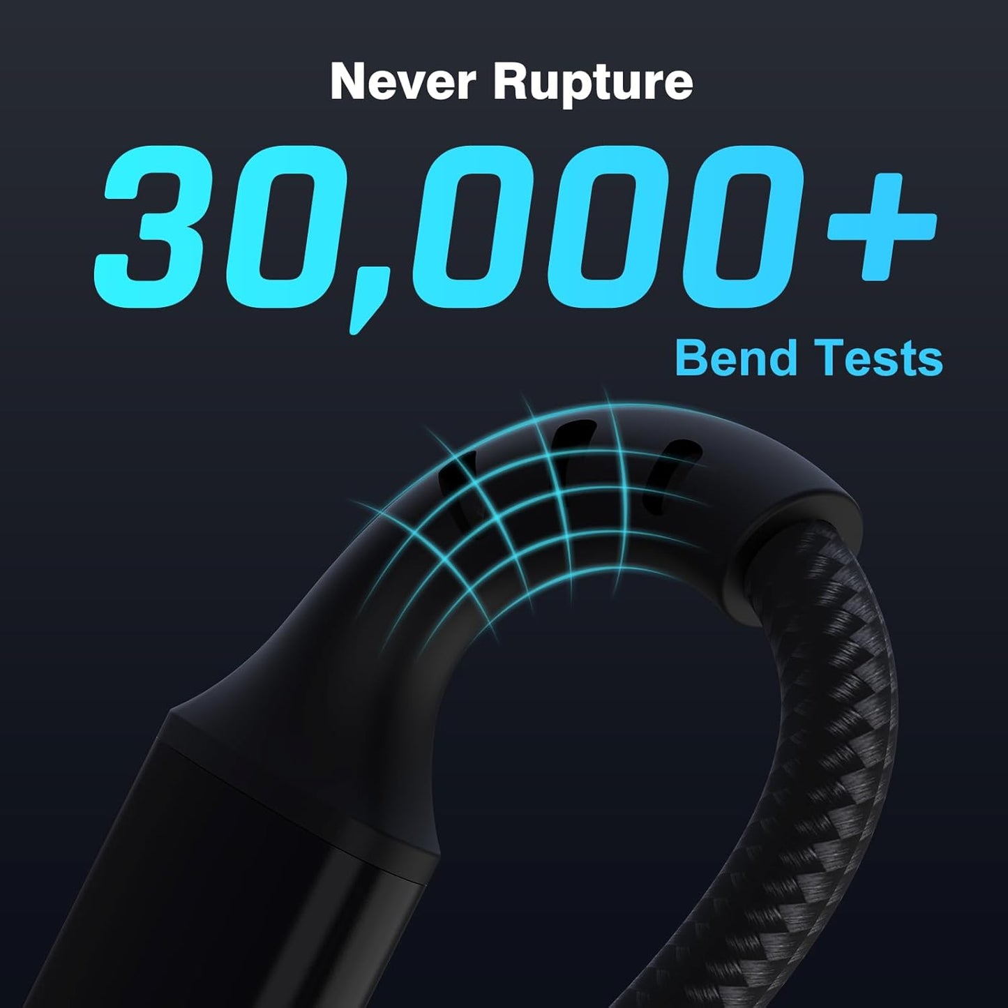 USB C to USB C Charger Cable 240W [2Pack 6FT] Type C Cable Fast Charge for MacBook, iPhone 15/Pro/Plus/Max, MacBook Pro/Air, Samsung Galaxy S23, Google Pixel