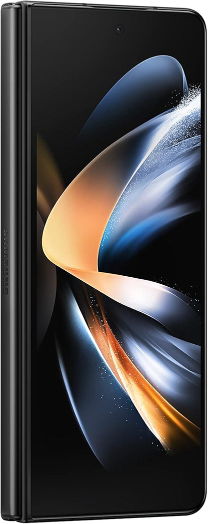 Samsung Galaxy Z Flip4 5G 128GB Unlocked- Bora Purple (Renewed)