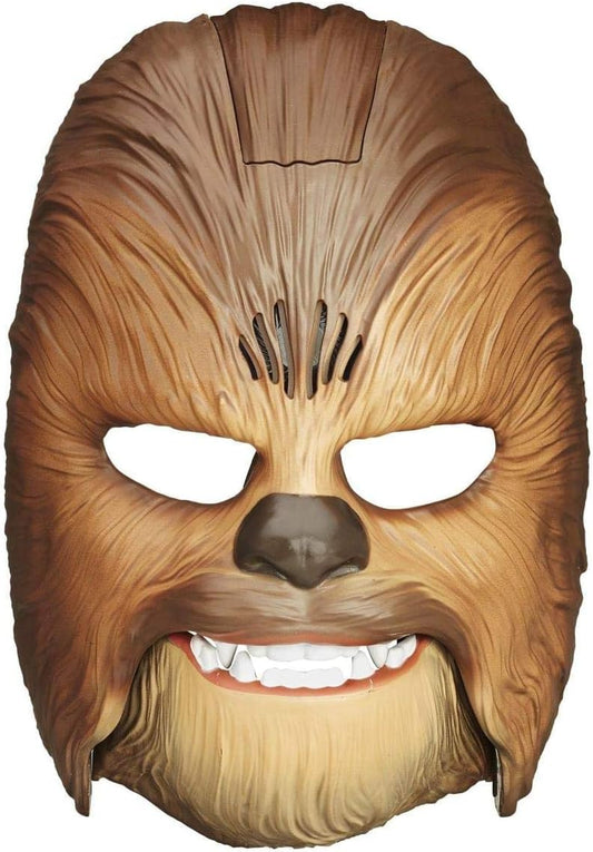 STAR WARS Sidekick Alien Mask