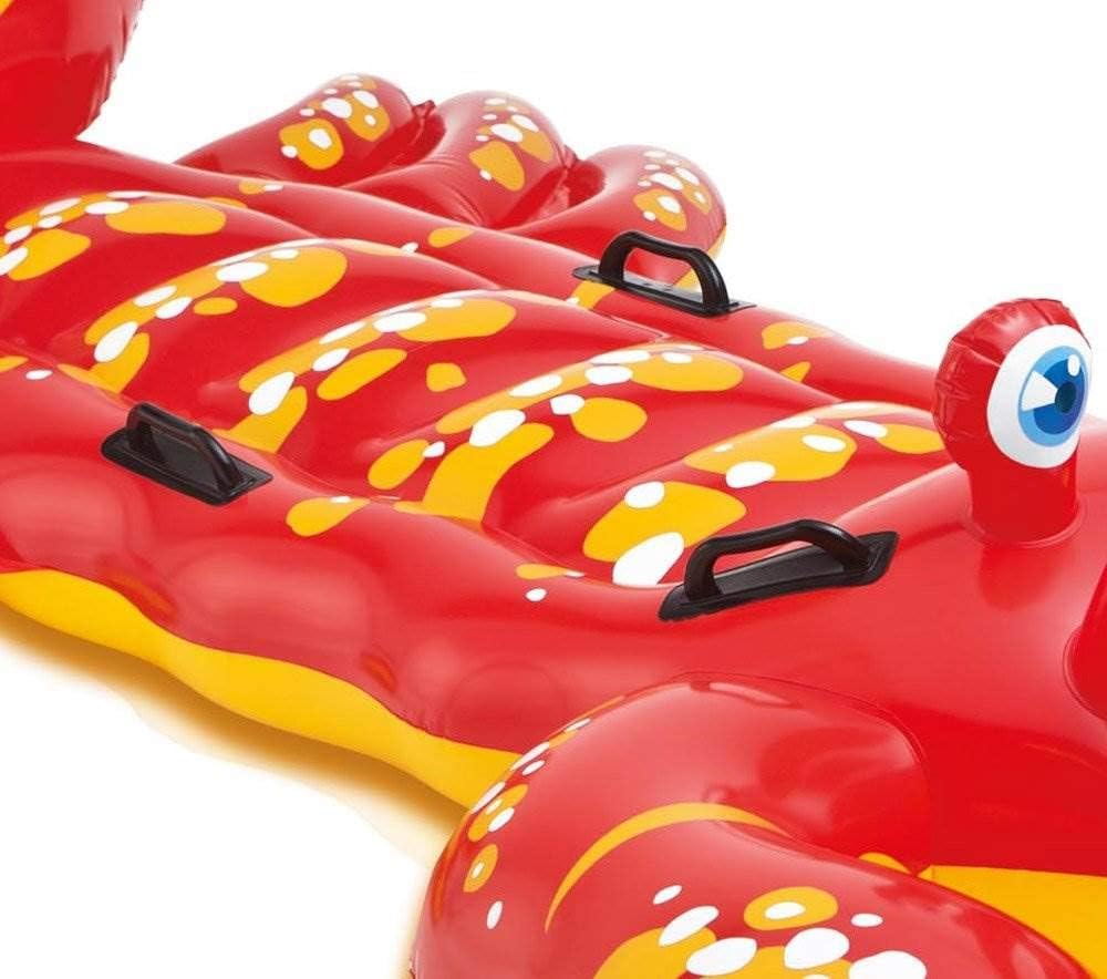 Intex Inflatable Pool and Lake Floats – Inflatable Rafts, Loungers & Ride-Ons