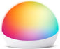 Echo Glow - Multicolor smart lamp for kids, a Certified for Humans Device – Requires compatible Alexa device