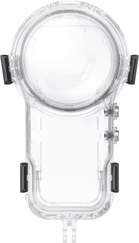Insta360 X5 Invisible Dive Case - PuriLite