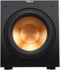 Klipsch R12SW 12" 400W Powered Subwoofer (Black)