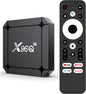 Android 14.0 TV Box (X96Q-RK3518-US-B1)