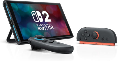Nintendo Switch™ 2 + Mario Kart™ World Bundle