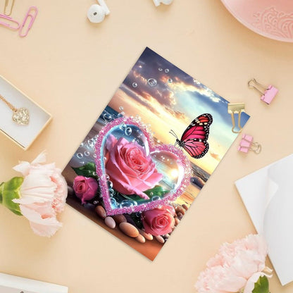 Purilite Select Diamond Painting Kit for Adults