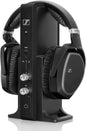 Sennheiser RS 195 RF Wireless Headphones