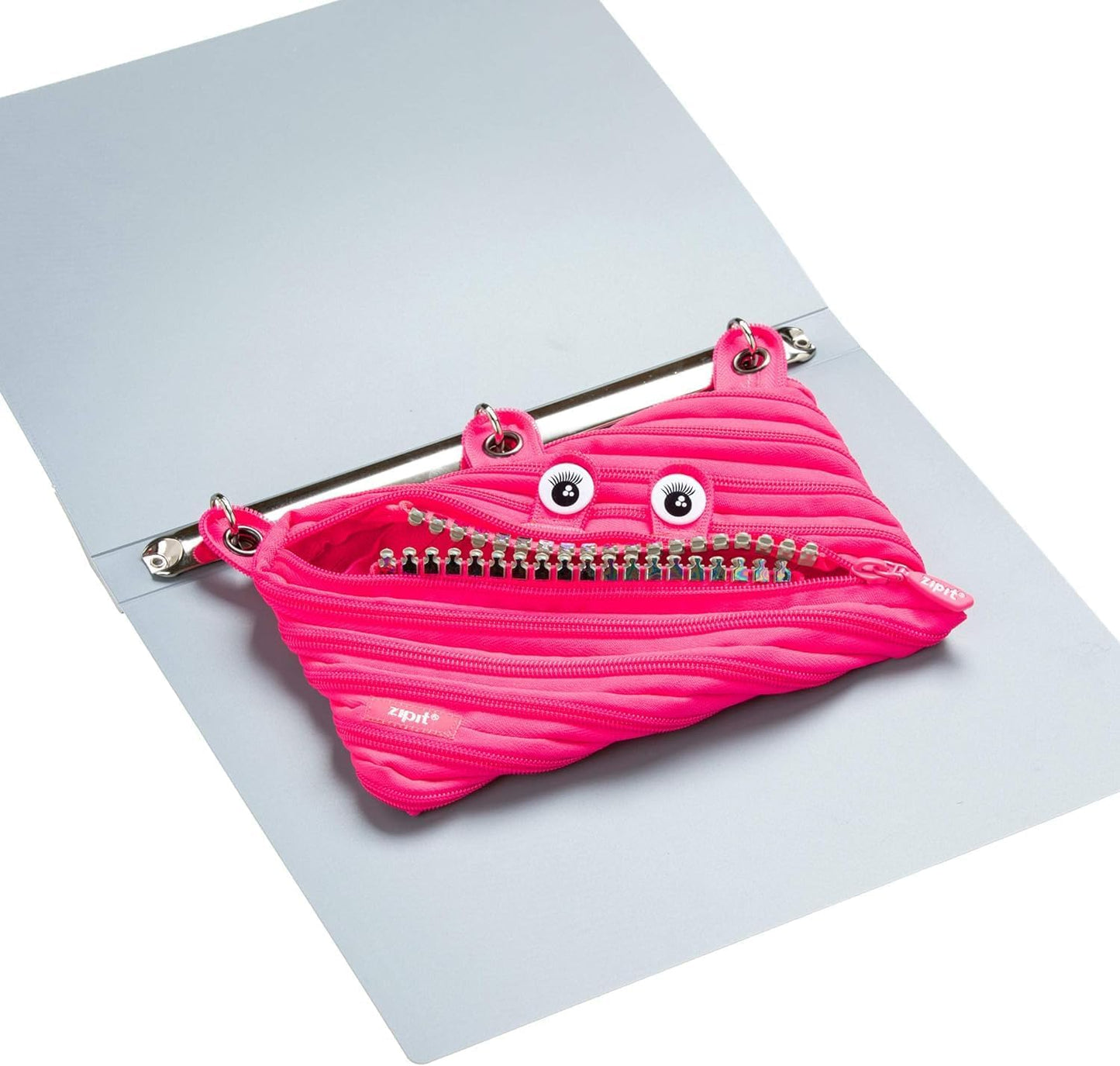 ZIPIT Grillz Pencil Case